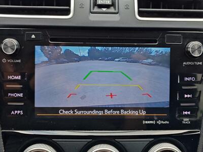 2017 Subaru Forester 2.5i Premium   - Photo 23 - Woodstock, GA 30188