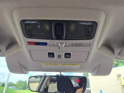 2017 Subaru Forester 2.5i Premium   - Photo 30 - Woodstock, GA 30188