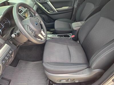 2017 Subaru Forester 2.5i Premium   - Photo 12 - Woodstock, GA 30188