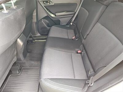 2017 Subaru Forester 2.5i Premium   - Photo 18 - Woodstock, GA 30188