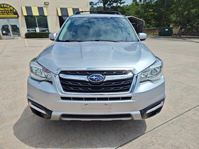2017 Subaru Forester 2.5i Premium   - Photo 2 - Woodstock, GA 30188