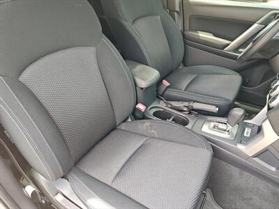 2017 Subaru Forester 2.5i Premium   - Photo 16 - Woodstock, GA 30188