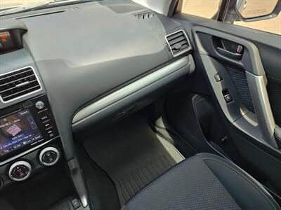 2017 Subaru Forester 2.5i Premium   - Photo 21 - Woodstock, GA 30188