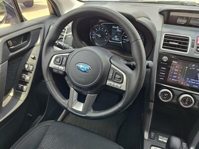 2017 Subaru Forester 2.5i Premium   - Photo 19 - Woodstock, GA 30188