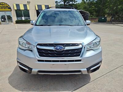2017 Subaru Forester 2.5i Premium   - Photo 2 - Woodstock, GA 30188