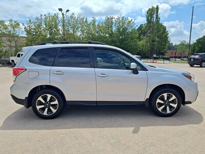 2017 Subaru Forester 2.5i Premium   - Photo 4 - Woodstock, GA 30188