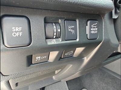 2017 Subaru Forester 2.5i Premium   - Photo 34 - Woodstock, GA 30188