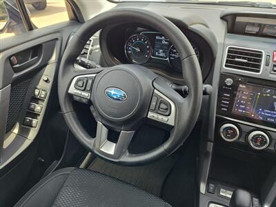 2017 Subaru Forester 2.5i Premium   - Photo 19 - Woodstock, GA 30188
