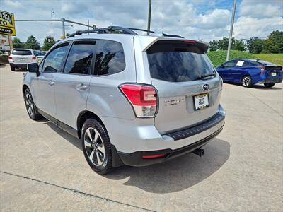 2017 Subaru Forester 2.5i Premium   - Photo 7 - Woodstock, GA 30188