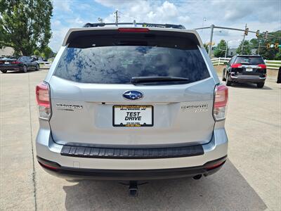 2017 Subaru Forester 2.5i Premium   - Photo 6 - Woodstock, GA 30188