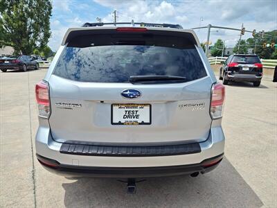2017 Subaru Forester 2.5i Premium   - Photo 6 - Woodstock, GA 30188