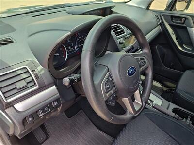 2017 Subaru Forester 2.5i Premium   - Photo 11 - Woodstock, GA 30188