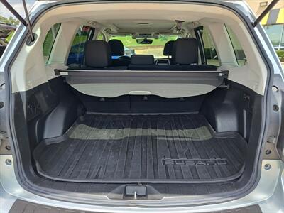 2017 Subaru Forester 2.5i Premium   - Photo 37 - Woodstock, GA 30188