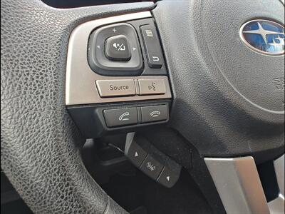 2017 Subaru Forester 2.5i Premium   - Photo 26 - Woodstock, GA 30188