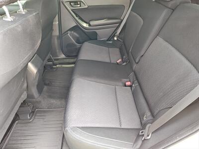 2017 Subaru Forester 2.5i Premium   - Photo 18 - Woodstock, GA 30188