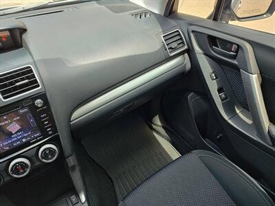 2017 Subaru Forester 2.5i Premium   - Photo 21 - Woodstock, GA 30188
