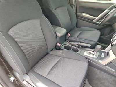 2017 Subaru Forester 2.5i Premium   - Photo 16 - Woodstock, GA 30188