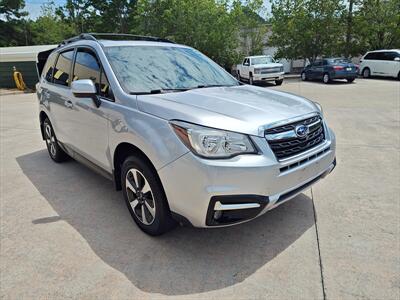 2017 Subaru Forester 2.5i Premium   - Photo 3 - Woodstock, GA 30188