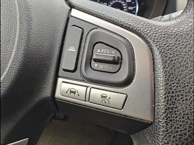 2017 Subaru Forester 2.5i Premium   - Photo 27 - Woodstock, GA 30188