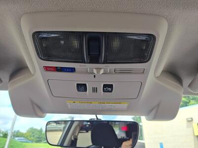 2017 Subaru Forester 2.5i Premium   - Photo 30 - Woodstock, GA 30188