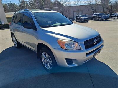 2011 Toyota RAV4   - Photo 3 - Woodstock, GA 30188