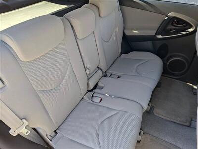 2011 Toyota RAV4   - Photo 17 - Woodstock, GA 30188