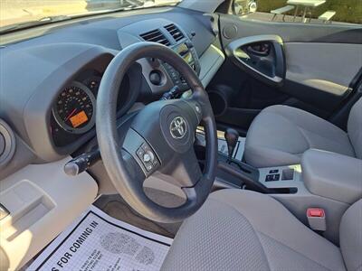 2011 Toyota RAV4   - Photo 11 - Woodstock, GA 30188