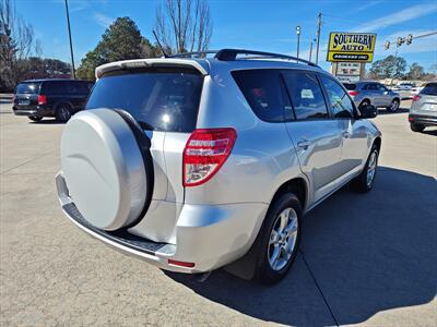 2011 Toyota RAV4   - Photo 5 - Woodstock, GA 30188
