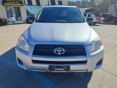 2011 Toyota RAV4   - Photo 2 - Woodstock, GA 30188