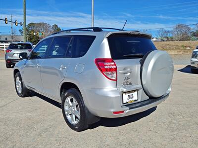 2011 Toyota RAV4   - Photo 7 - Woodstock, GA 30188