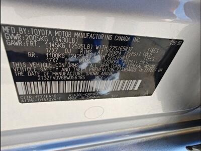 2011 Toyota RAV4   - Photo 32 - Woodstock, GA 30188