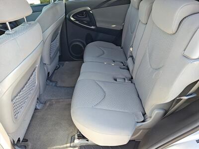 2011 Toyota RAV4   - Photo 18 - Woodstock, GA 30188