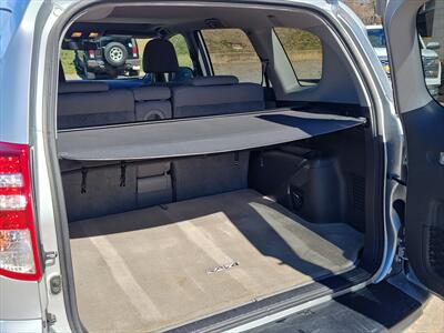 2011 Toyota RAV4   - Photo 30 - Woodstock, GA 30188