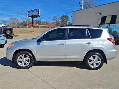 2011 Toyota RAV4   - Photo 8 - Woodstock, GA 30188