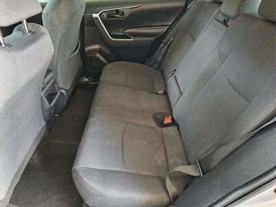 2020 Toyota RAV4 LE - Photo 15 - Woodstock, GA 30188