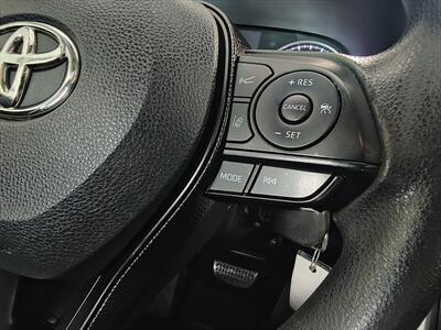 2020 Toyota RAV4 LE - Photo 25 - Woodstock, GA 30188