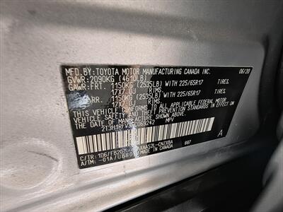 2020 Toyota RAV4 LE - Photo 33 - Woodstock, GA 30188