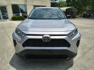 2020 Toyota RAV4 LE - Photo 2 - Woodstock, GA 30188
