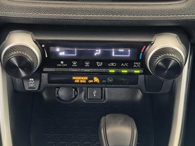 2020 Toyota RAV4 LE - Photo 22 - Woodstock, GA 30188