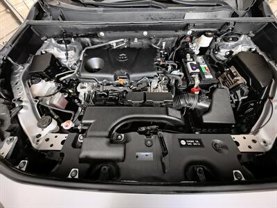 2020 Toyota RAV4 LE - Photo 31 - Woodstock, GA 30188