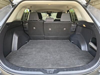 2020 Toyota RAV4 LE - Photo 32 - Woodstock, GA 30188
