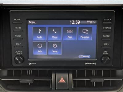 2020 Toyota RAV4 LE - Photo 19 - Woodstock, GA 30188
