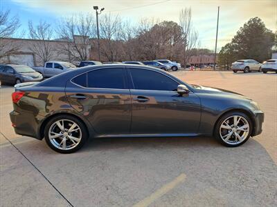 2009 Lexus IS 350   - Photo 4 - Woodstock, GA 30188