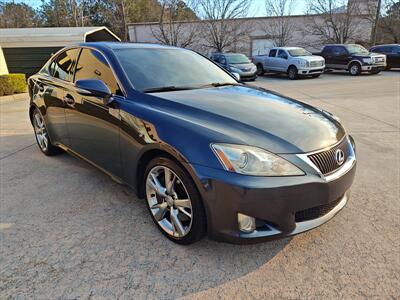 2009 Lexus IS 350   - Photo 3 - Woodstock, GA 30188