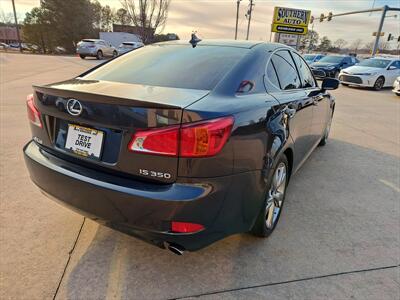 2009 Lexus IS 350   - Photo 5 - Woodstock, GA 30188