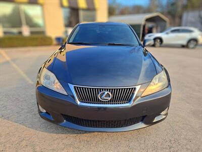 2009 Lexus IS 350   - Photo 2 - Woodstock, GA 30188