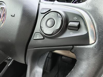 2018 Buick Enclave Premium   - Photo 34 - Woodstock, GA 30188
