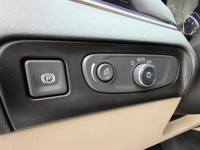 2018 Buick Enclave Premium   - Photo 40 - Woodstock, GA 30188