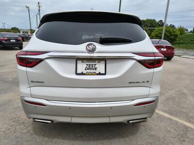2018 Buick Enclave Premium   - Photo 6 - Woodstock, GA 30188