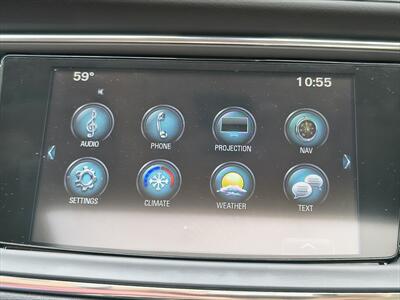 2018 Buick Enclave Premium   - Photo 26 - Woodstock, GA 30188